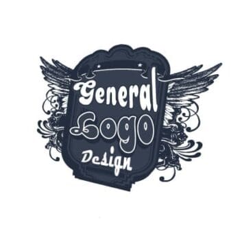 general-logo-design
