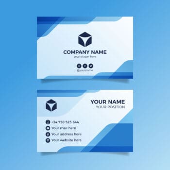 BUSINESS CARDS by myeventartist.com 15