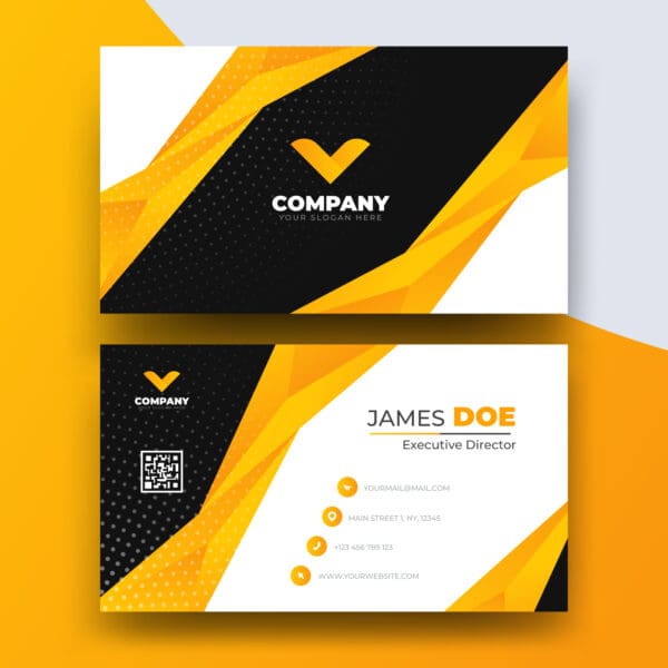 BUSINESS CARDS by myeventartist.com 16
