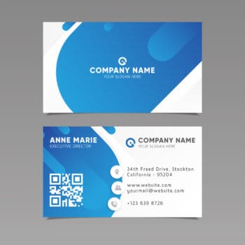 BUSINESS CARDS by myeventartist.com 18