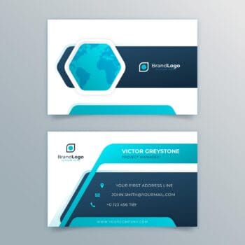BUSINESS CARDS by myeventartist.com 21