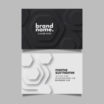 BUSINESS CARDS by myeventartist.com 24