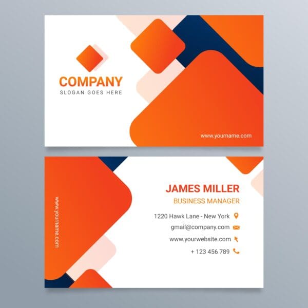 BUSINESS CARDS by myeventartist.com 25