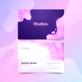 BUSINESS CARDS by myeventartist.com 30