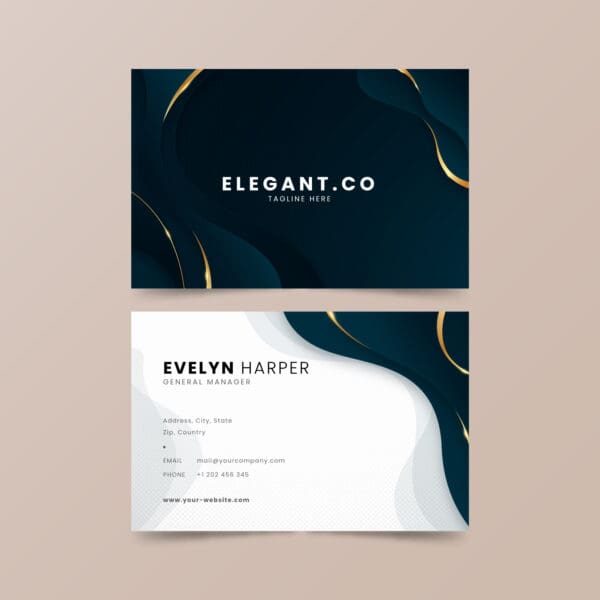 BUSINESS CARDS by myeventartist.com 31