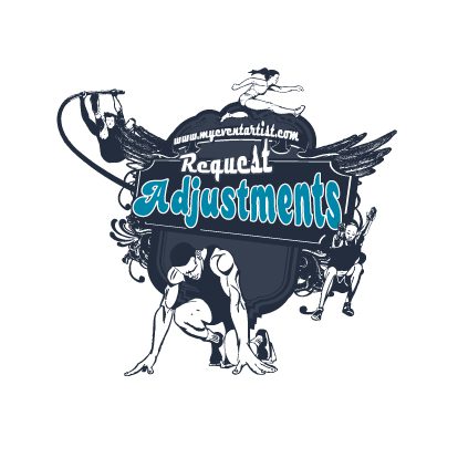 REQUEST-ADJUSETMENTS