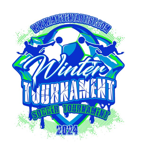 SOCCER EVENT WINTER TOURNAMENT DESIGN FOR PRINT-01