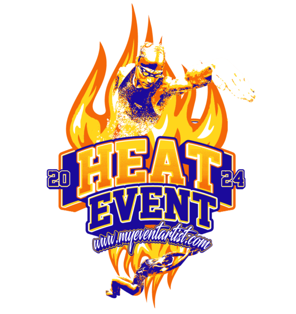 SWIMMING EVENT HEAT EVENT DESIGN FOR PRINT-01