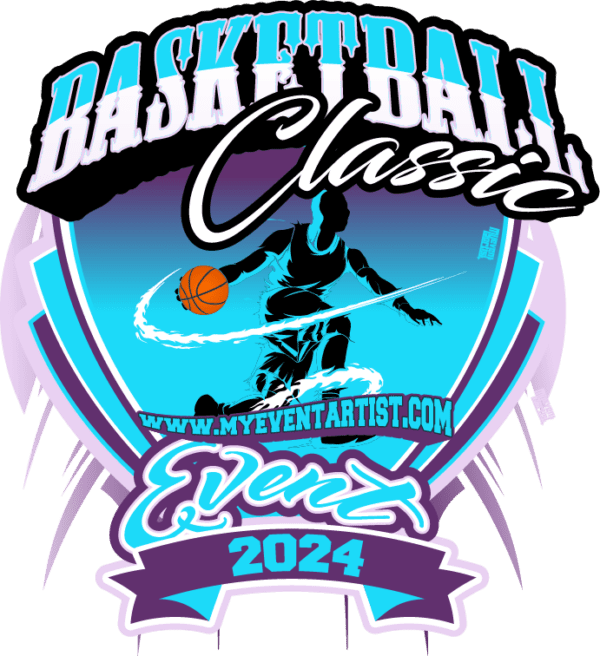 BASKETBALL CLASSIC EVENT DESIGN READY FOR PRINT 4