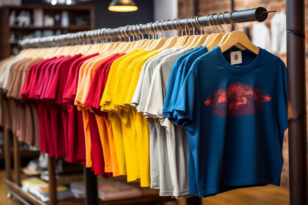 How to Choose the Right Apparel Type and Color When Organizing a Sporting Event