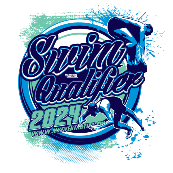 swim event swim qualifier logo design for print-01