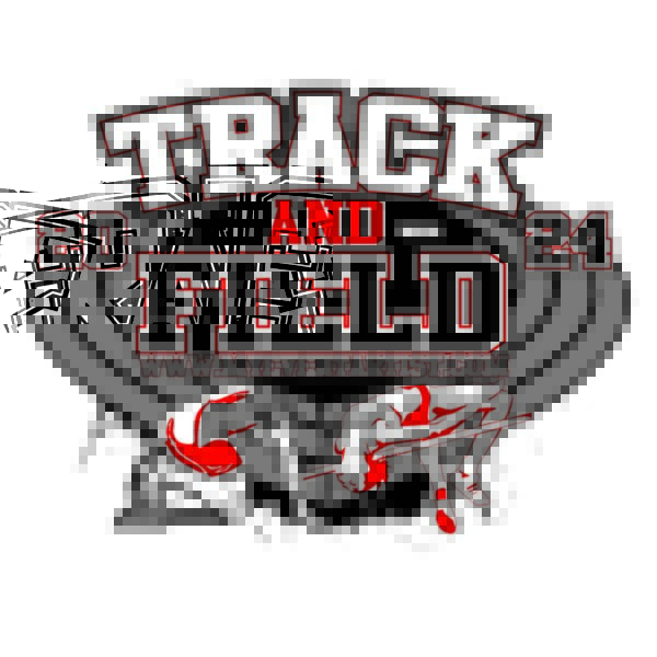 track and field event logo design for print-01