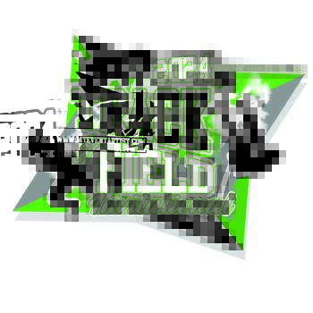 track & field invitational event logo design for print-01