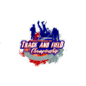 TRACK AND FIELD CHAMPIONSHIP EVENT LOGO DESIGN FOR PRINT-01