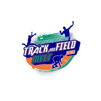 TRACK AND FIELD MEET EVENT PRINT READY VECTOR DESIGN-01