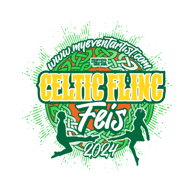 FEIS CELTIC FLING FEIS EVENT ADJUSTABLE VECTOR DESIGN4-01