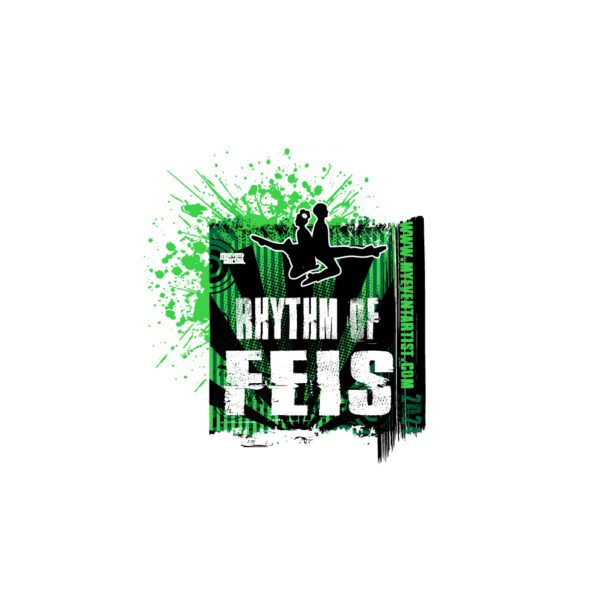 FEIS RHYTHM OF FEIS EVENT ADJUSTABLE VECTOR DESIGN1-01