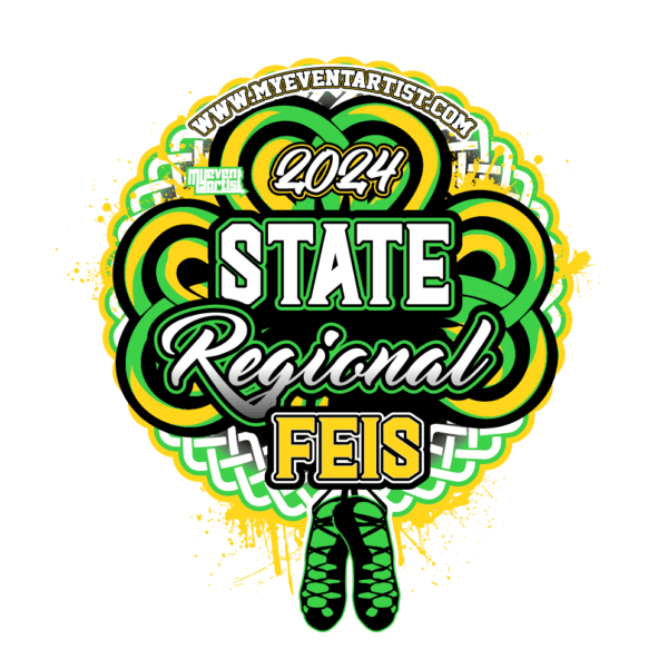 FEIS STATE REGIONAL EVENT ADJUSTABLE VECTOR DESIGN10-01