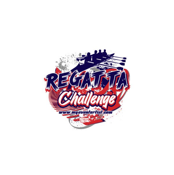 REGATTA CHALLENGE EVENT ADJUSTABLE VECTOR DESIGN6-01