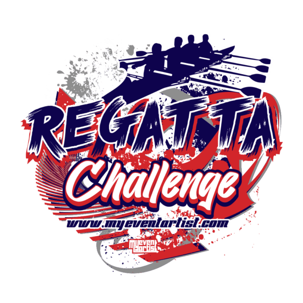 REGATTA CHALLENGE EVENT ADJUSTABLE VECTOR DESIGN6-01