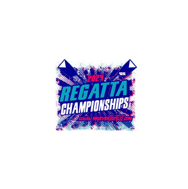 REGATTA CHAMPIONSHIPS EVENT ADJUSTABLE VECTOR DESIGN3-01