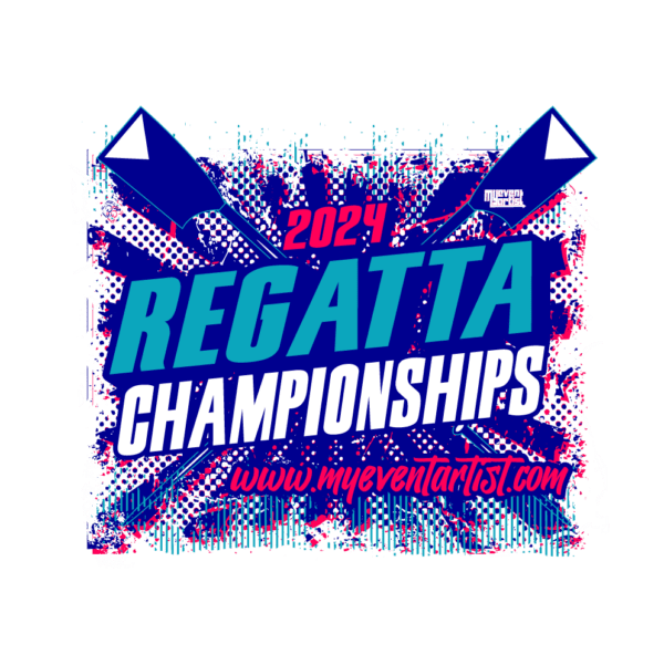 REGATTA CHAMPIONSHIPS EVENT ADJUSTABLE VECTOR DESIGN3-01