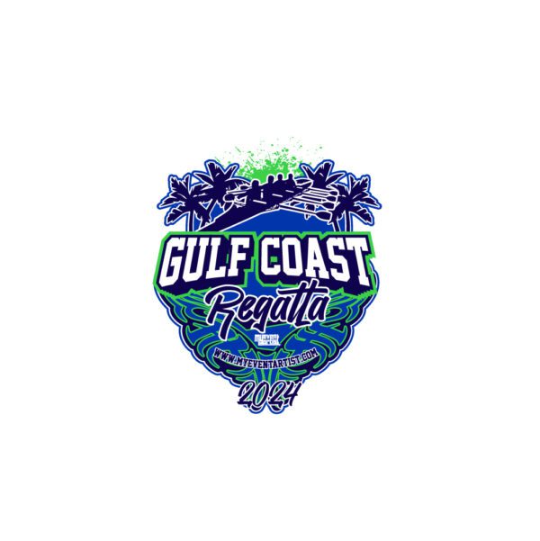 REGATTA GULF COAST EVENT ADJUSTABLE VECTOR DESIGN9-01