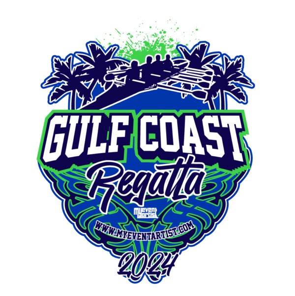 REGATTA GULF COAST EVENT ADJUSTABLE VECTOR DESIGN9-01