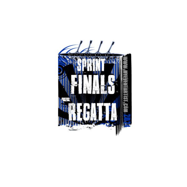 REGATTA SPRINT FINALS EVENT ADJUSTABLE VECTOR DESIGN1-01