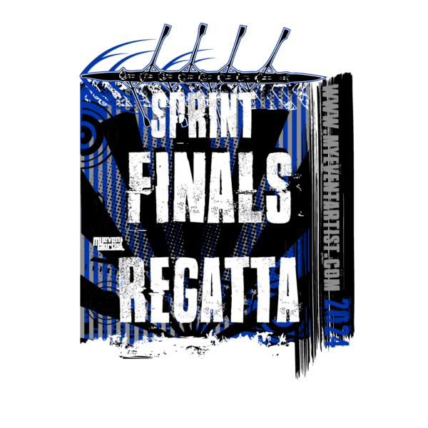 REGATTA SPRINT FINALS EVENT ADJUSTABLE VECTOR DESIGN1-01