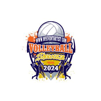 VOLLEYBALL SHOWCASE EVENT PRINT READY VECTOR DESIGN7-01