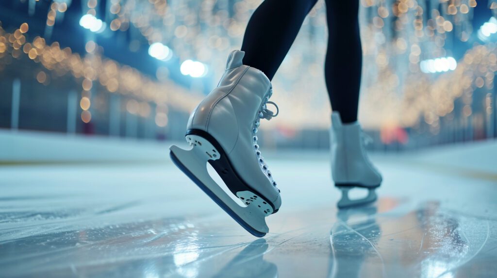 Elevate Elegance and Grace: Unleashing the Beauty of Your Figure Skating Event