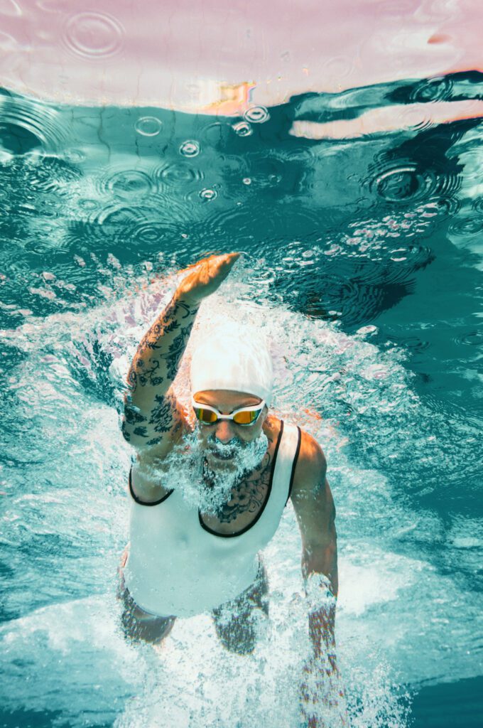 The Allure of Swimming: Dive Into a World of Fitness, Fun, and Freedom