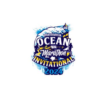 MARATHON OCEAN MARATHON INVITATIONAL EVENT ADJUSTABLE VECTOR DESIGN5-01