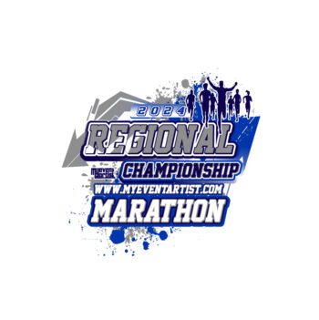 MARATHON REGIONAL CHAMPIONSHIP EVENT ADJUSTABLE VECTOR DESIGN1-01