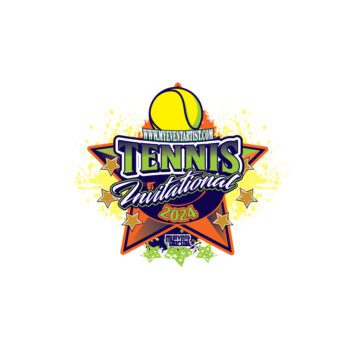 TENNIS INVITATIONAL ADJUSTABLE VECTOR DESIGN5-01