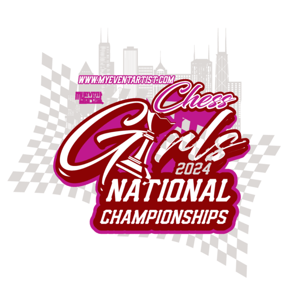 CHESS GIRLS NATIONAL CHAMPIONSHIP EVENT ADJUSTABLE VECTOR DESIGN4-01