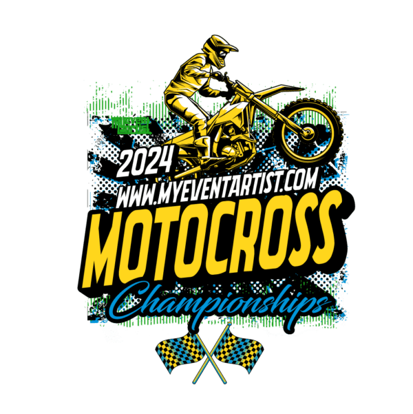 MOTOCROSS CHAMPIONSHIPS EVENT ADJUSTABLE VECTOR DESIGN3-01