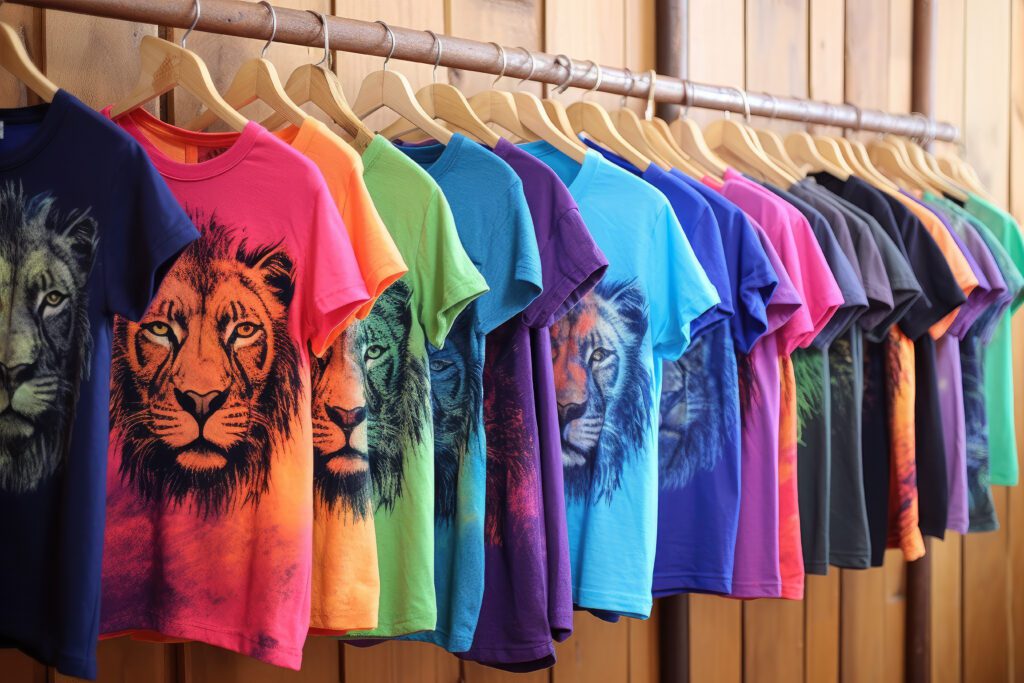 Merchandising with Style: Best Practices for Selling Logo Apparel