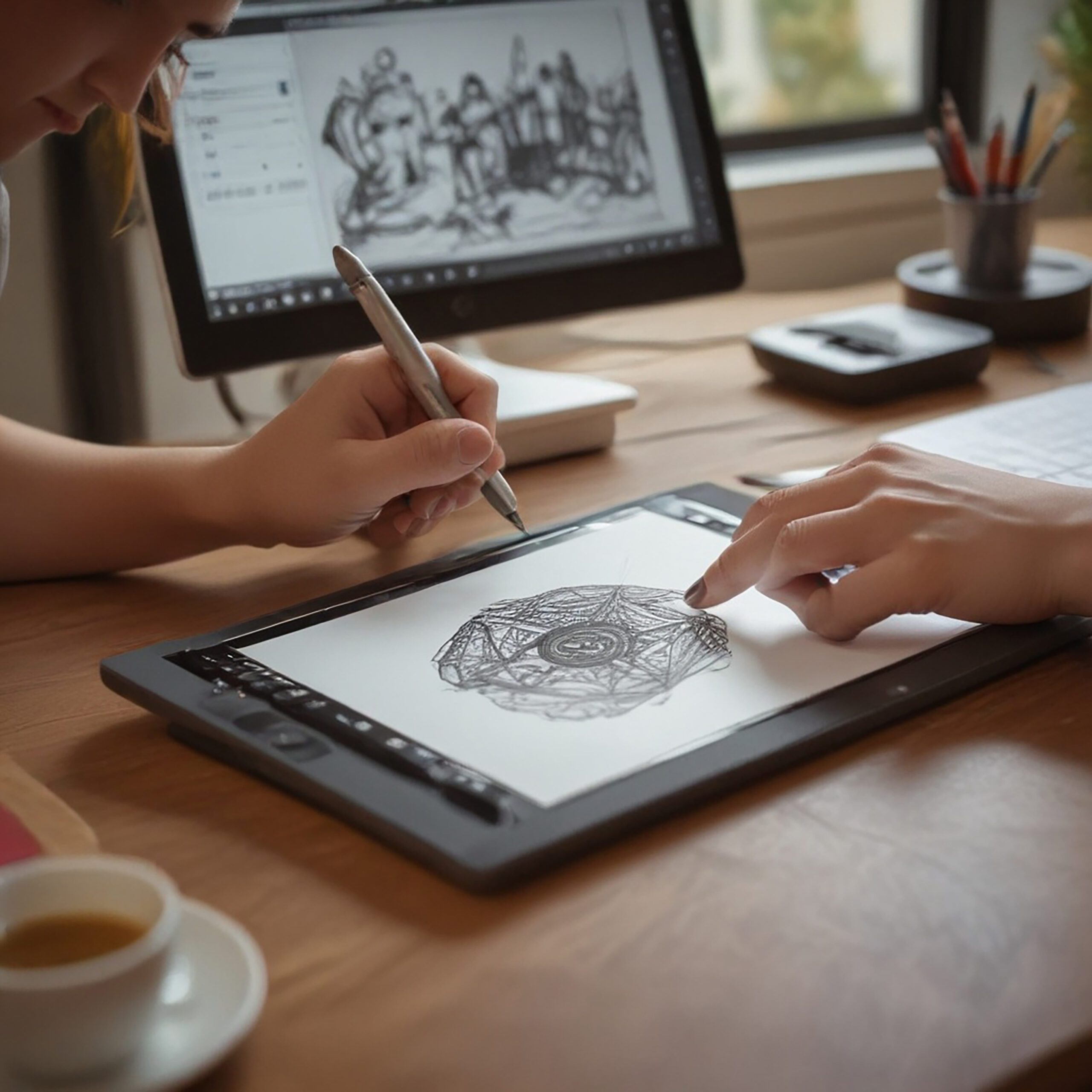 Exporting Your Logo: Best Practices for Print and Digital Files from Illustrator