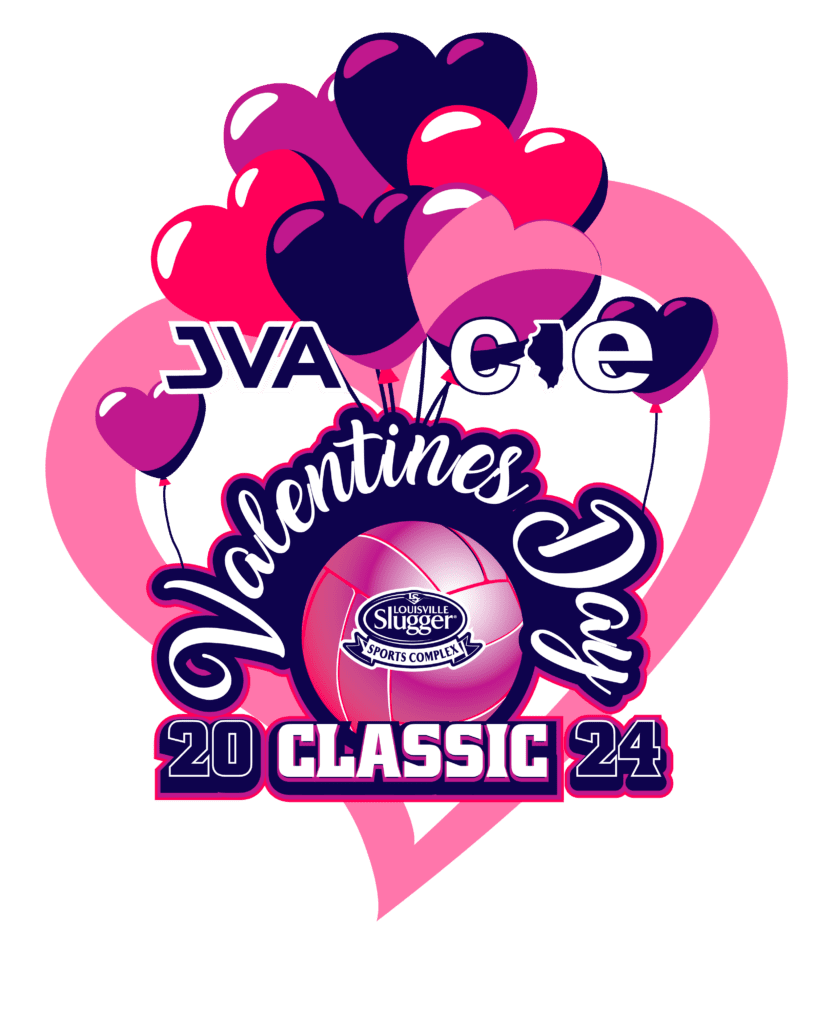 2024 CIE Valentine’s Day Classic Vector Logo Design for T-Shirt