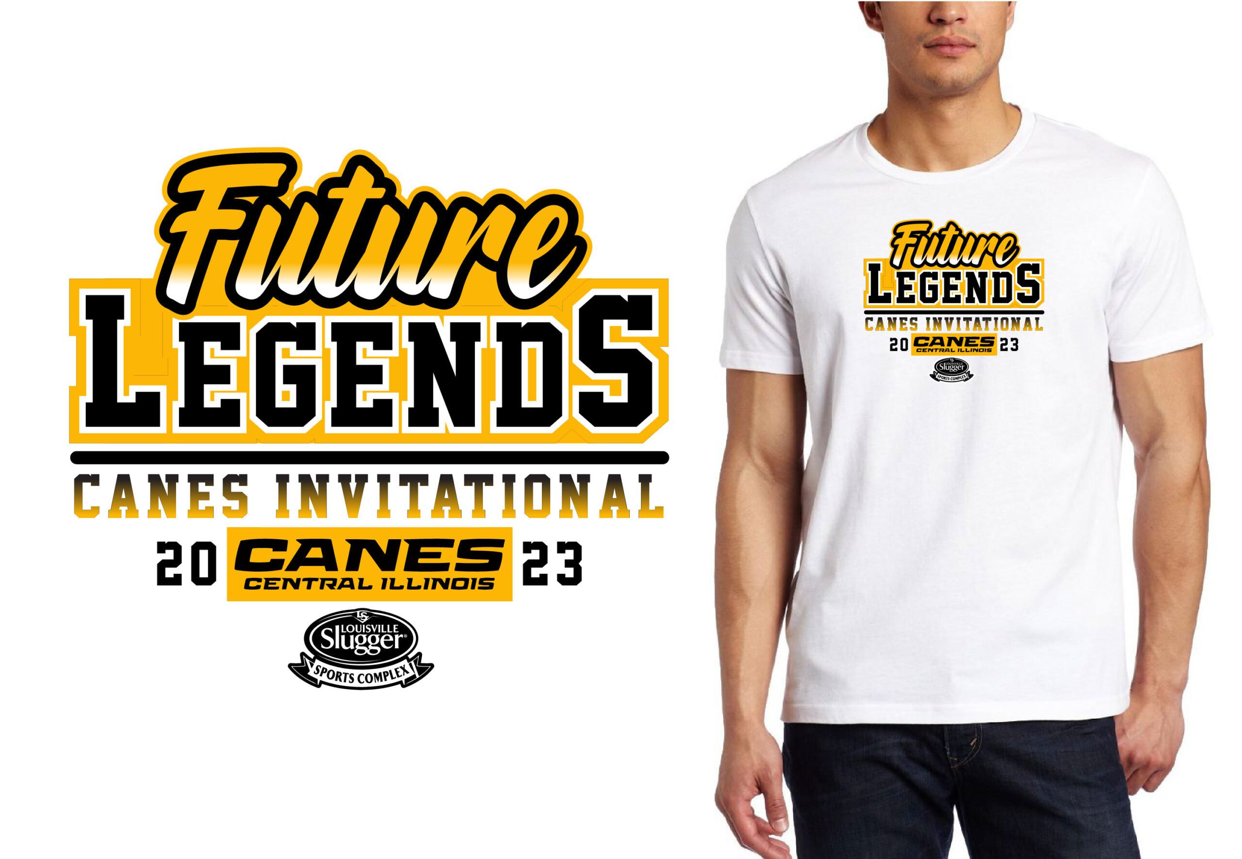 Unleashing Talent: A Celebration of Teamwork and Excellence at the Future Legends Canes Invitational 2023 Softball Event