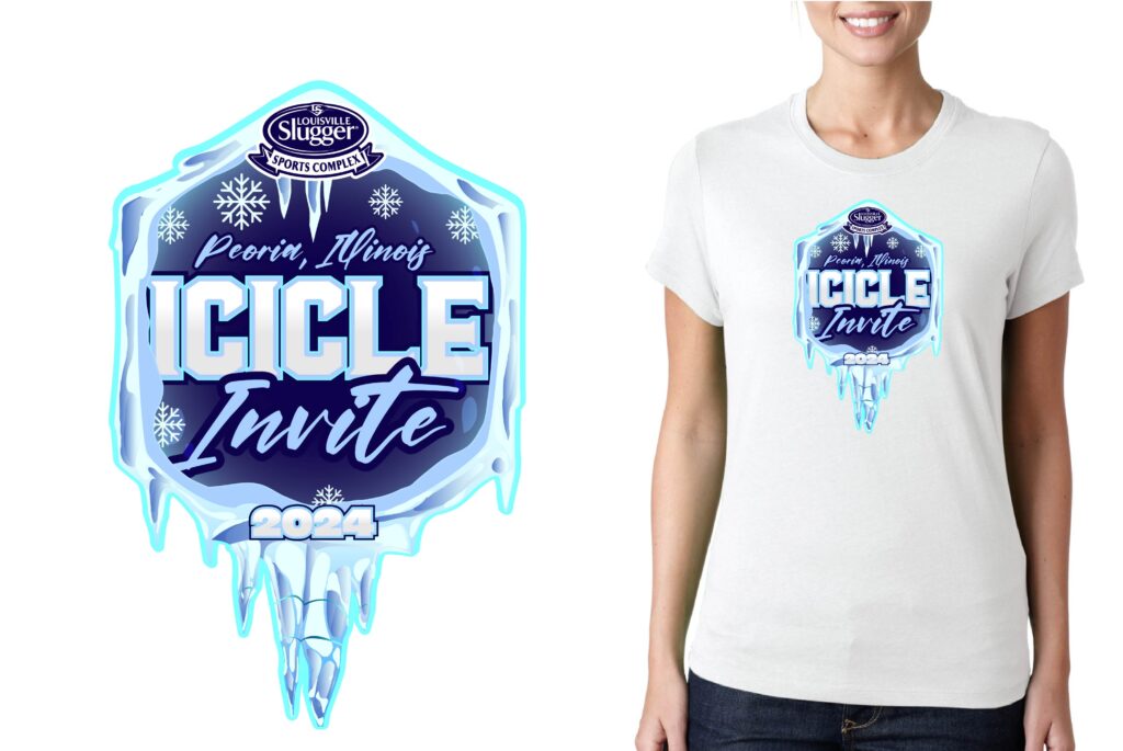 The Icicle Invite 2024: Unveiling the Chilling Spirit of Fastpitch