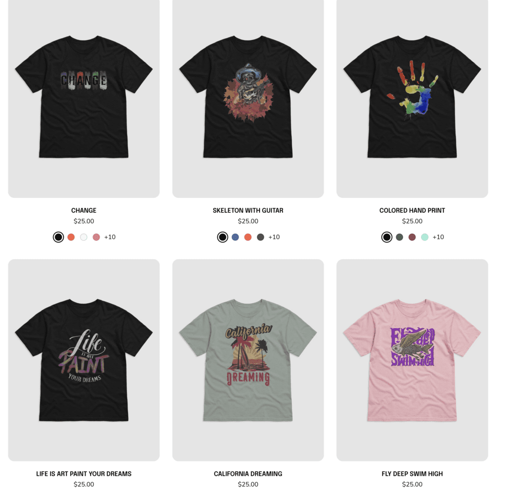 Step into the Future of Fashion with MyEventArtist.com!