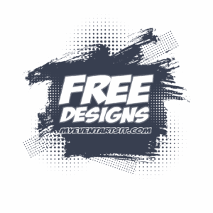 FREE vector DESIGNS by myeventartist.com