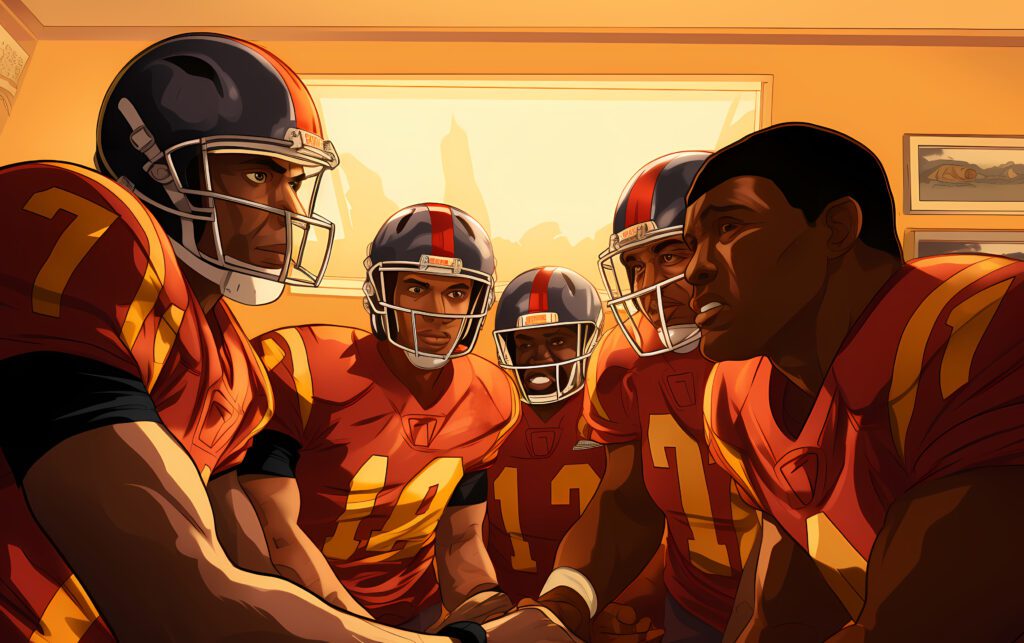 Uniting Teams and Fans: Event Logos That Build Community Identity