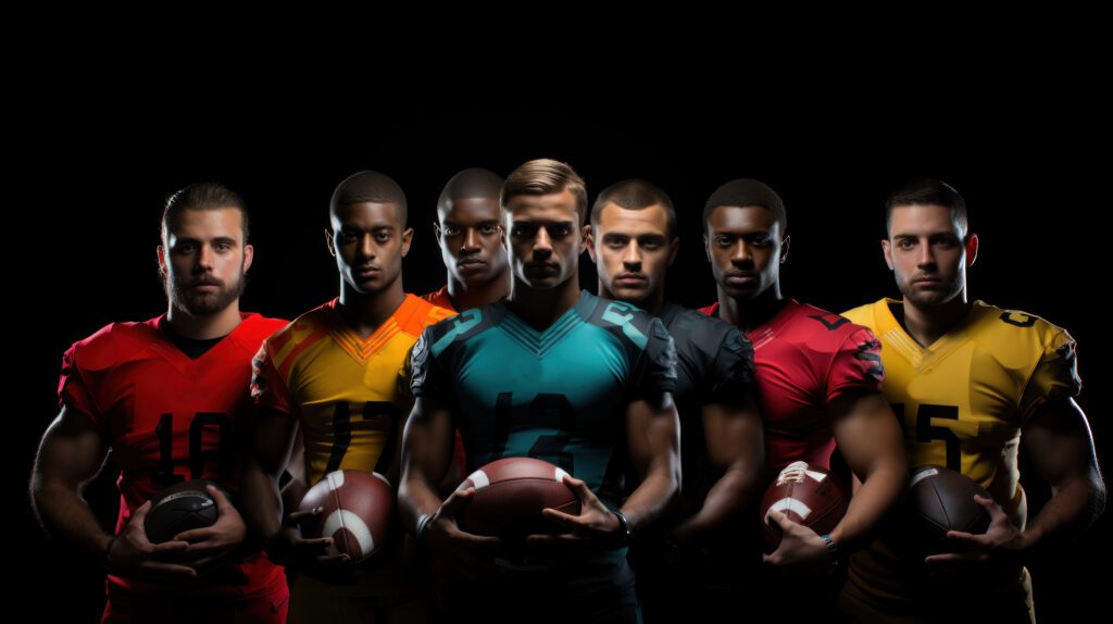 How to Ensure Your Sports Event Logo Looks Great on Every Background