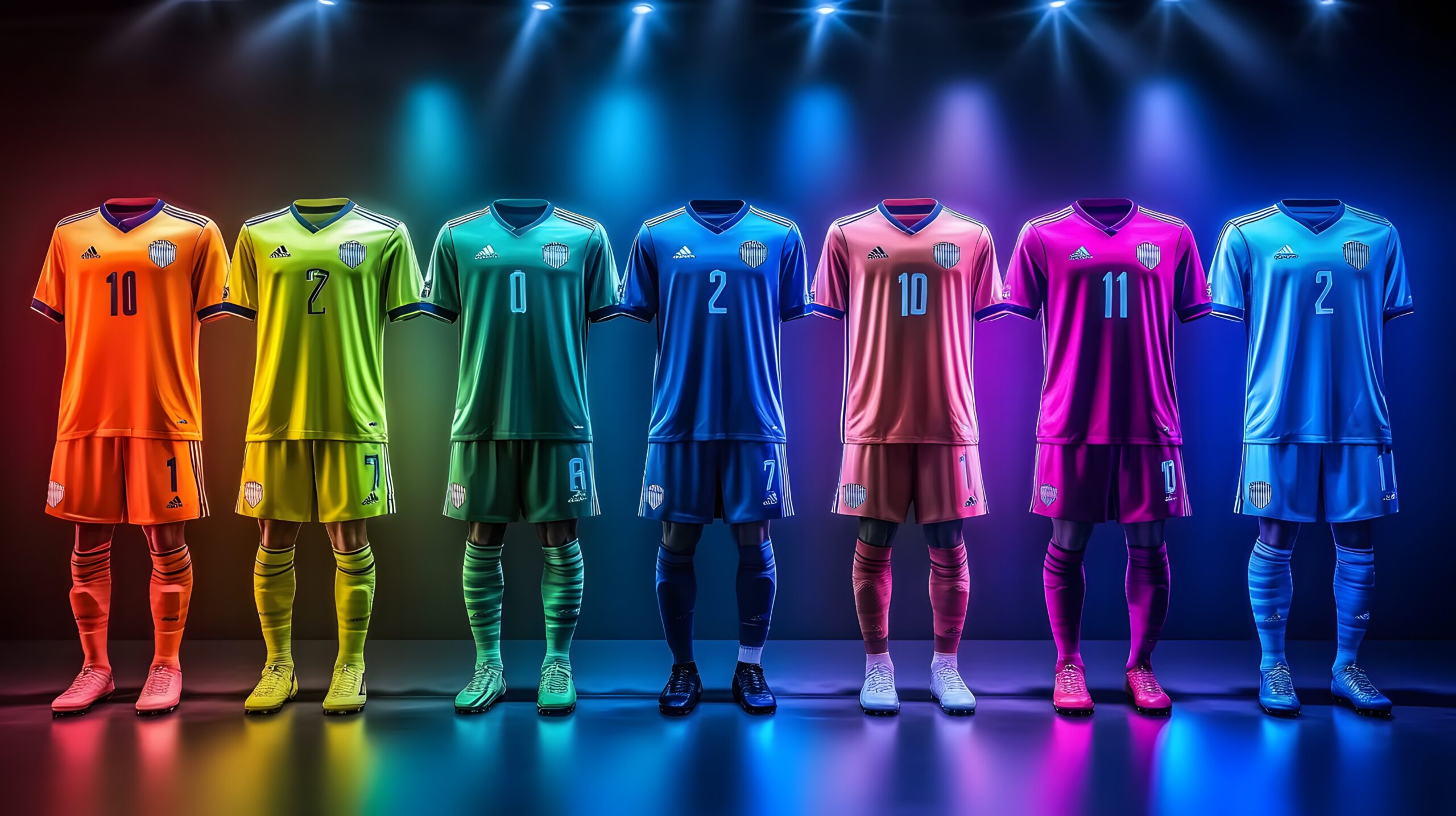 Sustainable Event Branding: Eco-Friendly Options for Sports Logos and Apparel