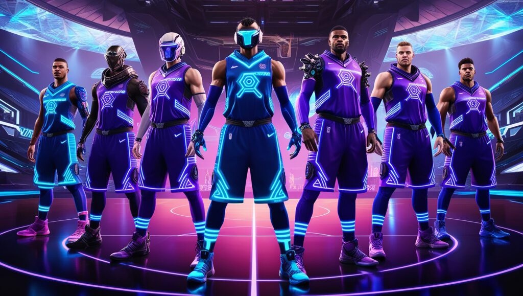 Gender-Neutral Event Branding in Modern Sports