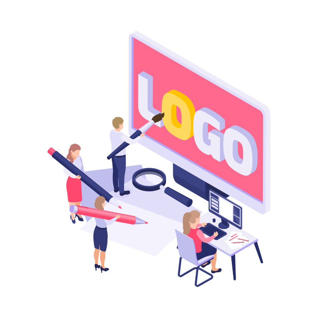 Crowdsourcing Input: Involving Fans and Participants in Logo Design